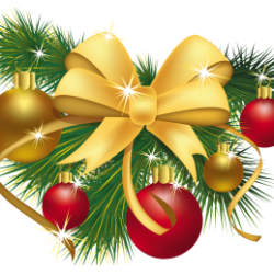 Życzenia świąteczne 2024r.