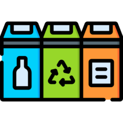 Zmiana wysokości partycypacji działkowca w przypadku braku segregacji odpadów