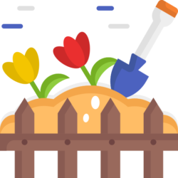 Prośba do Działkowców