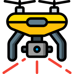 Kontrole na ROD przy użyciu nowych technologii