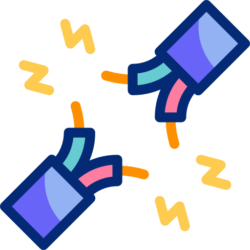 AWARIA Sieci elektroenergetycznej